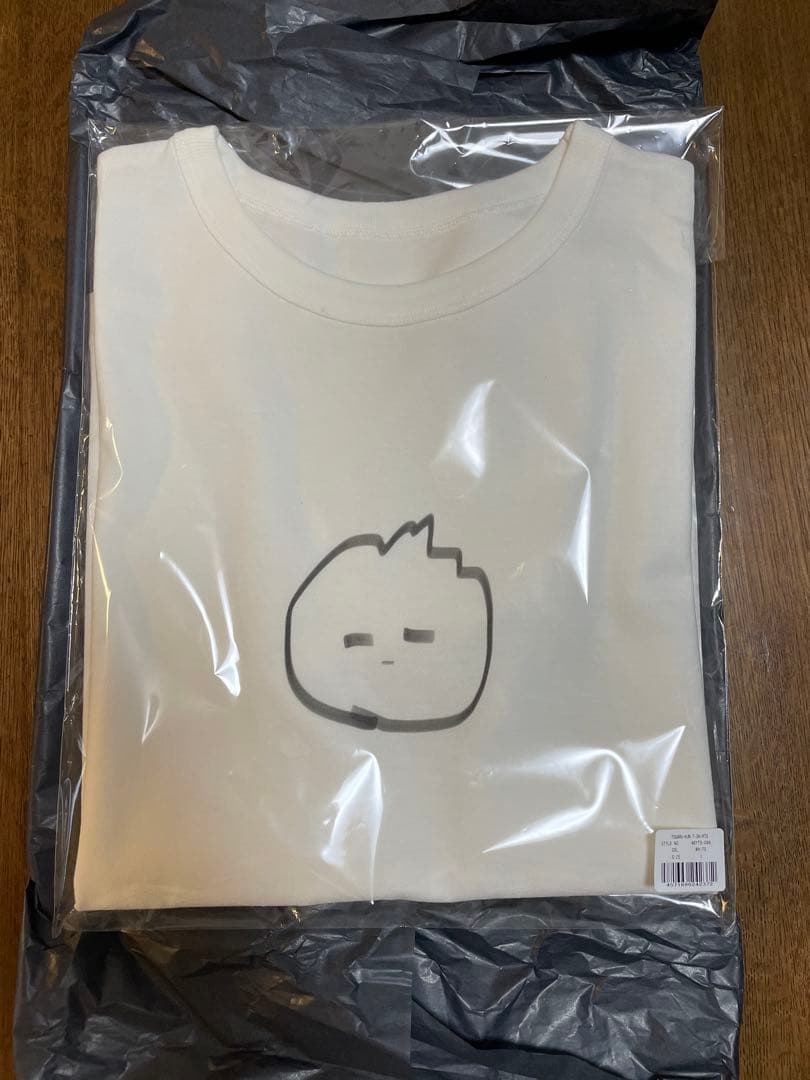 TOGARU-KUN T-SHIRTS グラスハート 佐藤健 宮崎優 - メルカリ