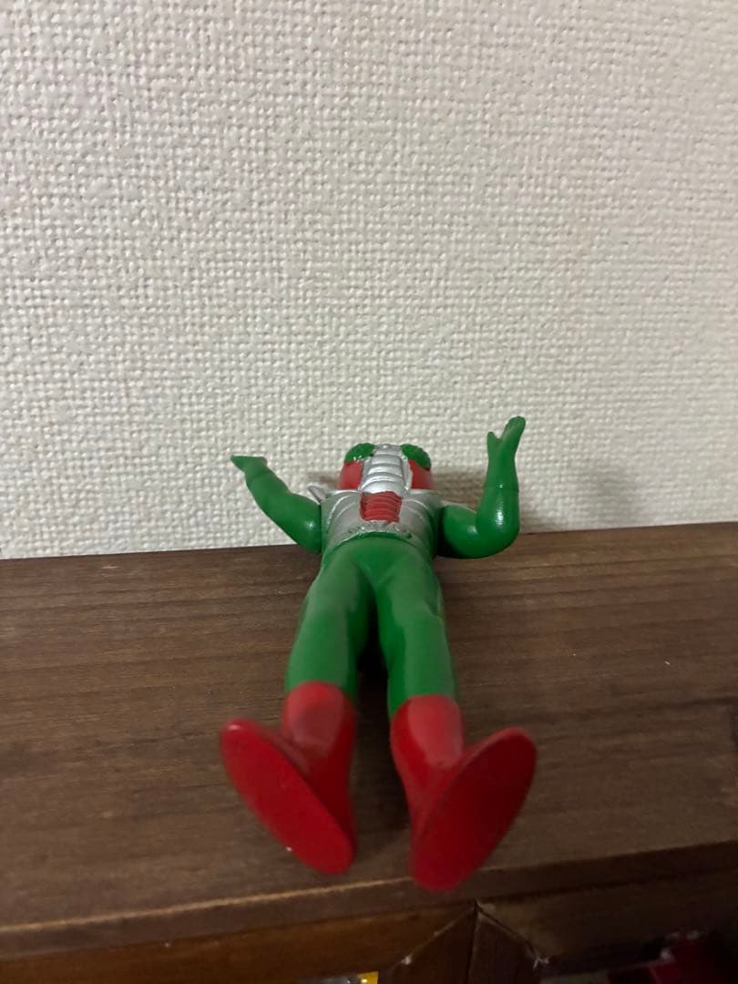 当時物　仮面ライダーV3　盆踊り無版権 阿波踊り