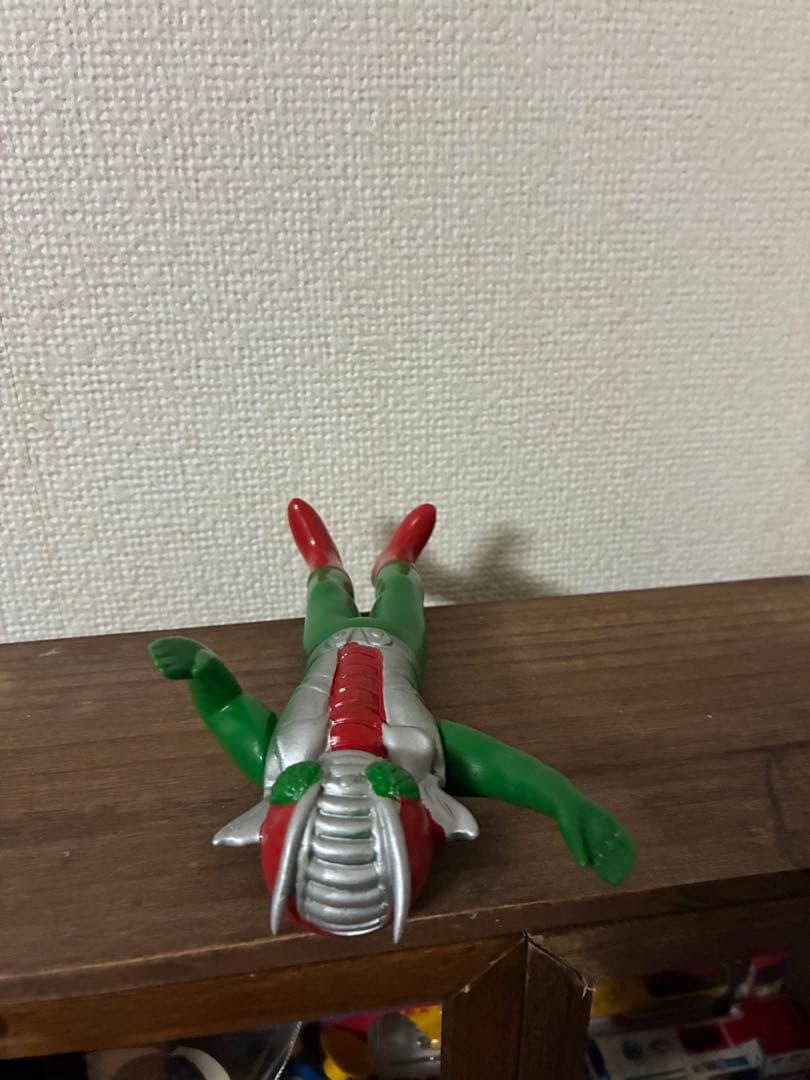 当時物　仮面ライダーV3　盆踊り無版権 阿波踊り