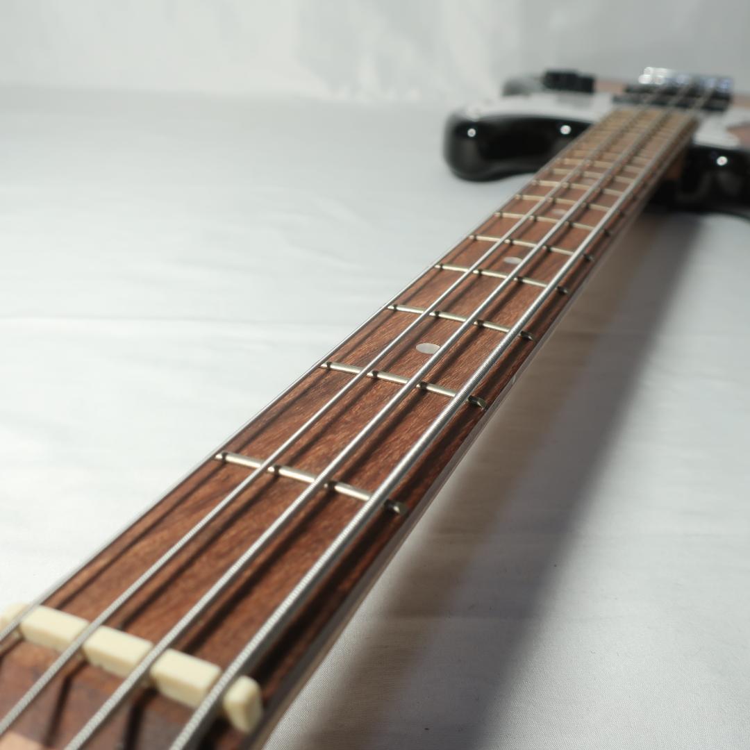 Legend LJB-Z 3TS エレキベース ケース付 - メルカリ