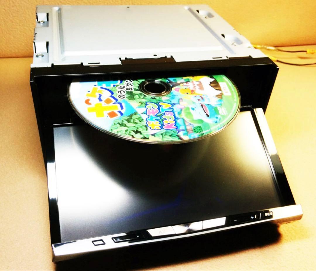 セール中　最高峰サイバーナビAVIC-ZH0007 . 地図2025年オービス