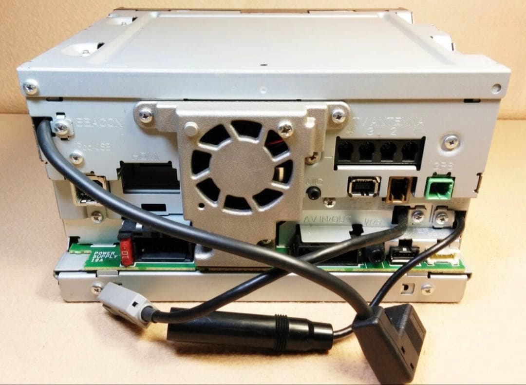 セール中　最高峰サイバーナビAVIC-ZH0007 . 地図2025年オービス