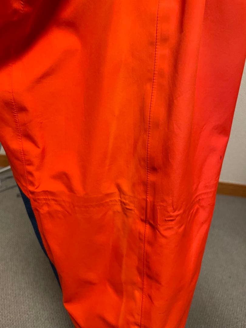 ミレースキーウェア　RECCO技術搭載 スキーオーバーオール