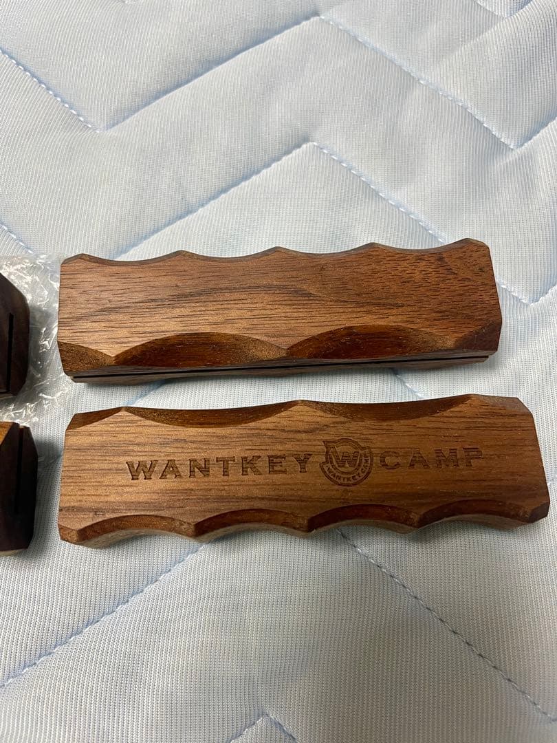 ウォンキーキャンプ WANTKEY GP-SC｜wantkey camp sc グリップ GP-SC