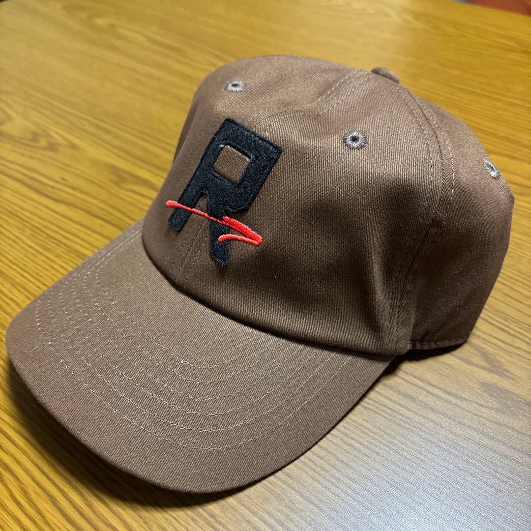 希少 NATAL DESIGN x SHARK HUNTER コラボキャップ NATAL DESIGN x