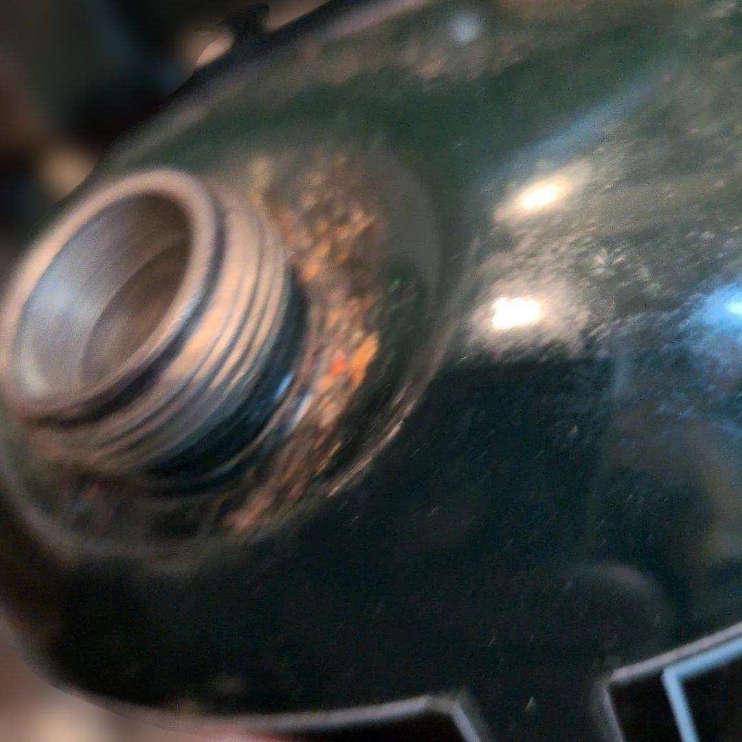 Coleman MODEL 508 STOVE シングルバーナー（ケース付）