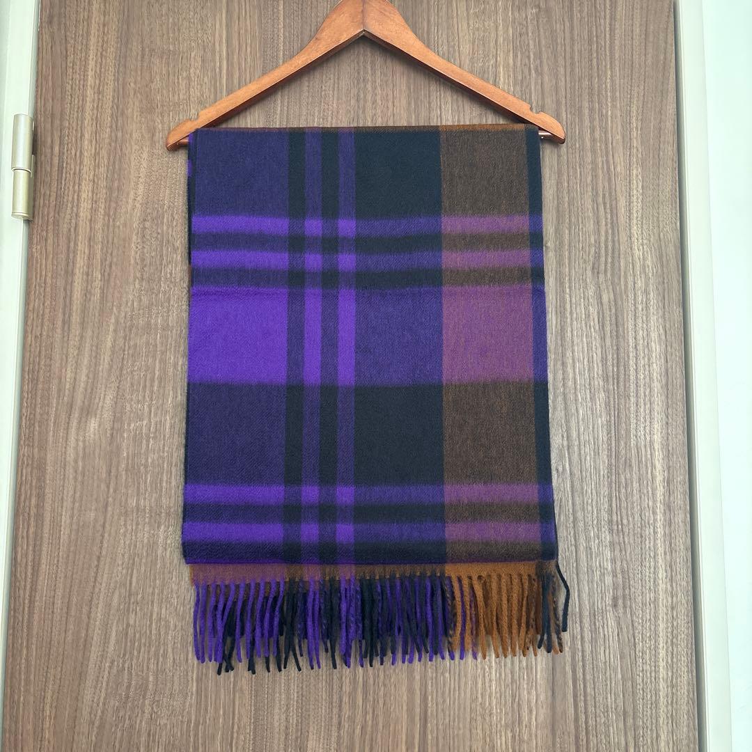 ジョシュアエリス　ストール