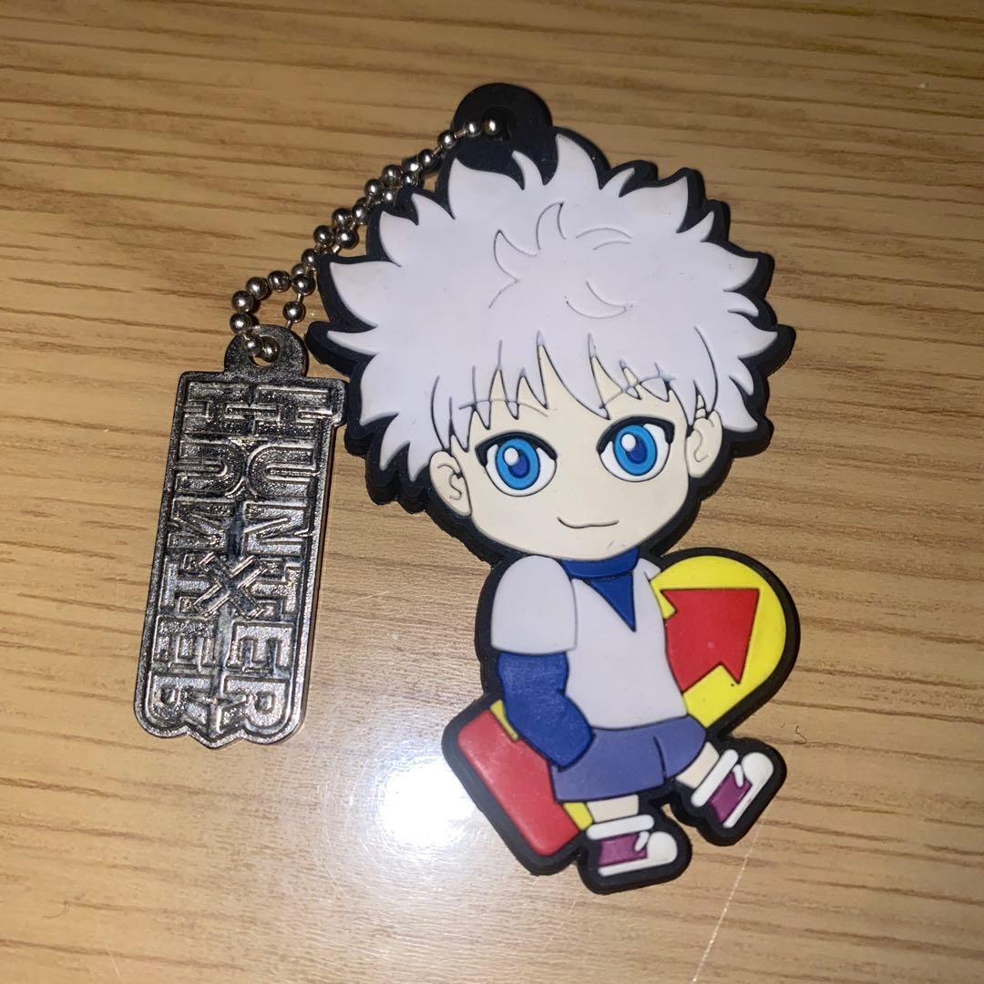 激レア】キルア スケートボード - メルカリ