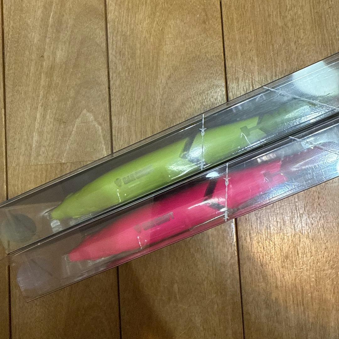 140039 ガンクラフト　ジョインテッドクローMIX183 有頂天