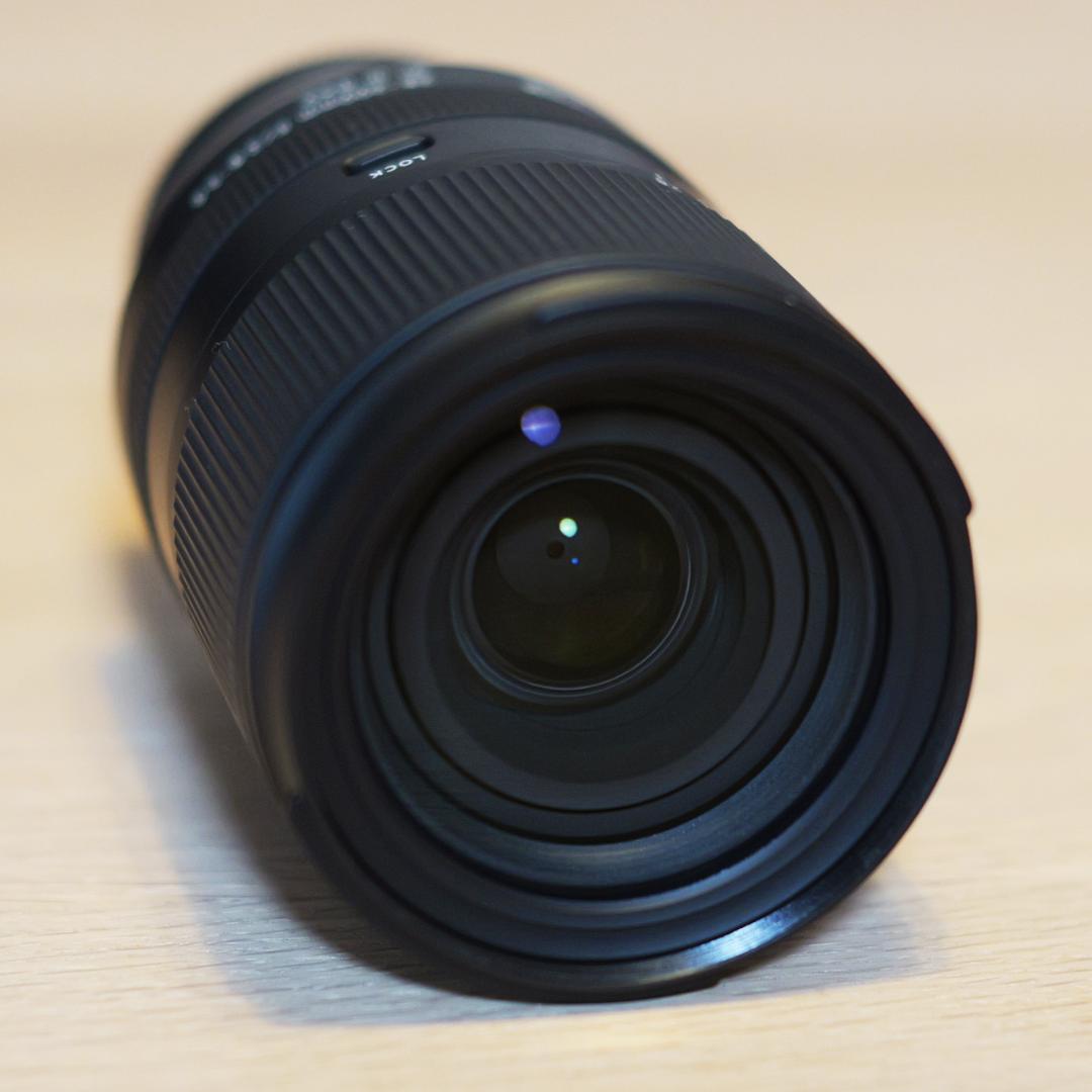 【⭐︎mila⭐︎】TAMRON 28-200 F/2.8-5.6 Di