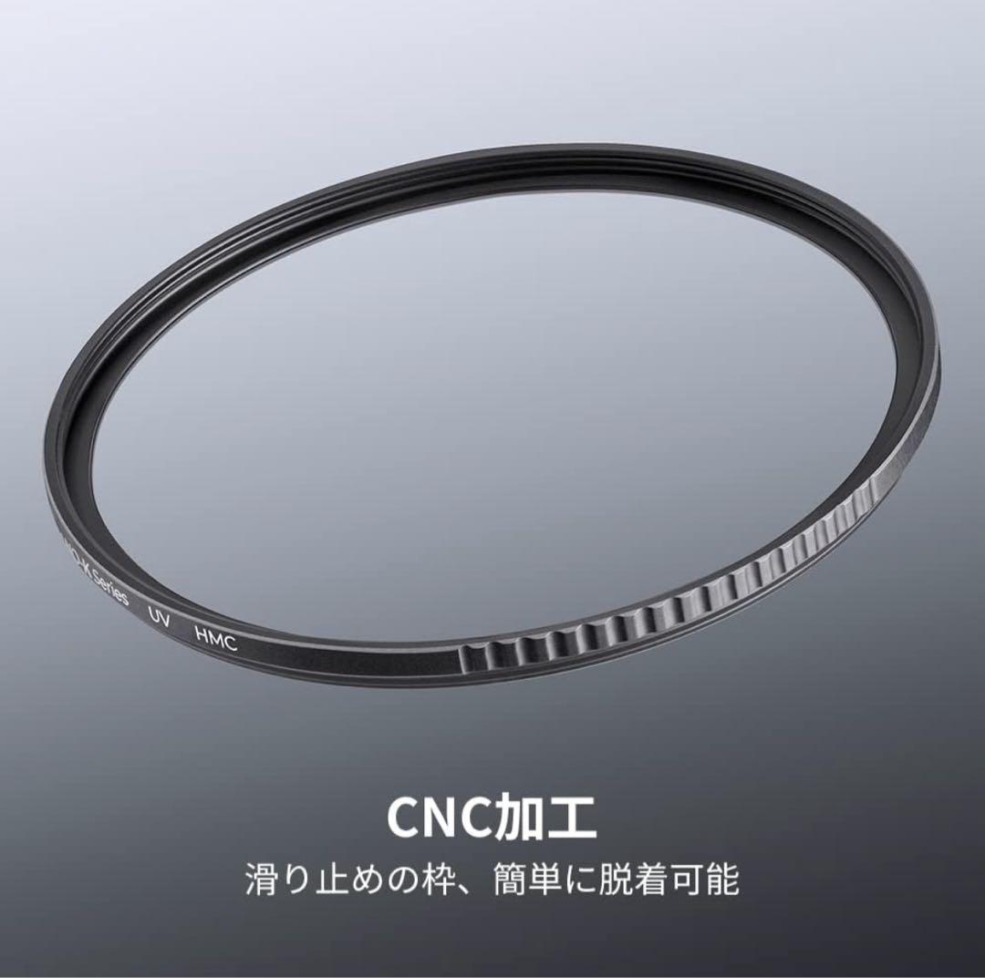 SIGMA 18-50mm F2.8 DC DN レンズ