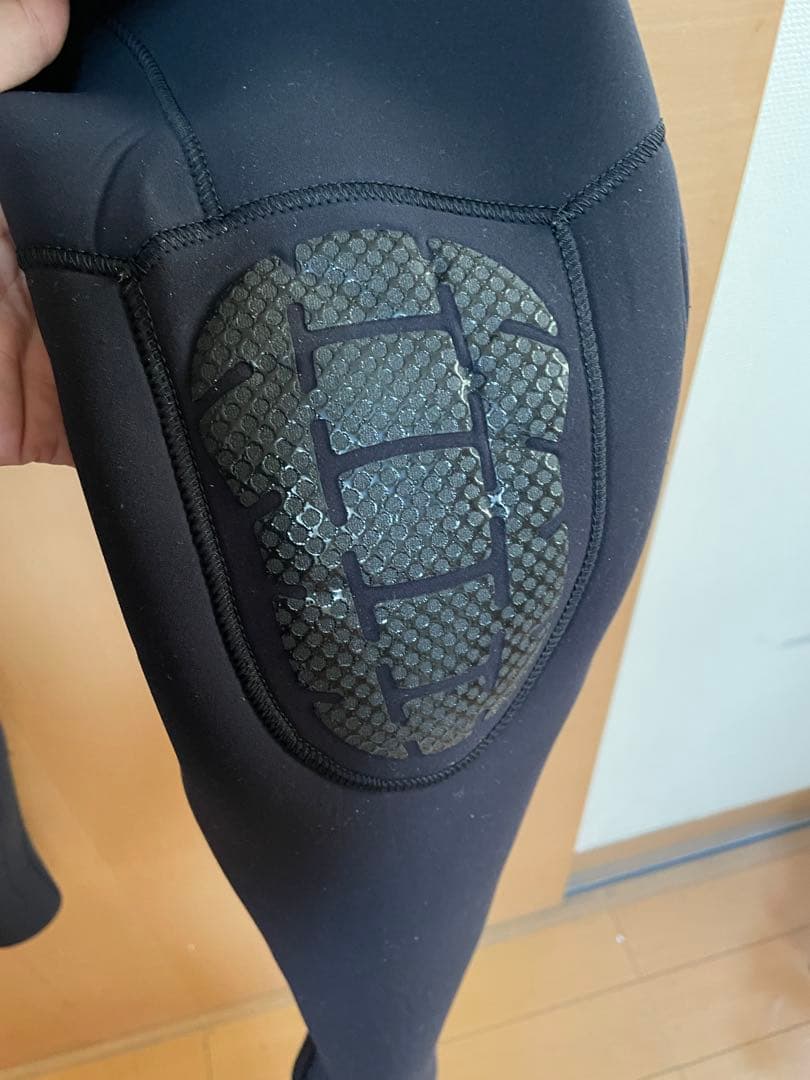 週末セールMLO 3ミリフルスーツ サーフィン用