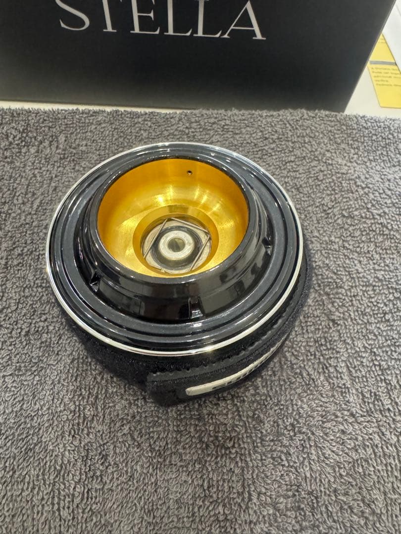 ステラsw 14000xg SHIMANO STELLA