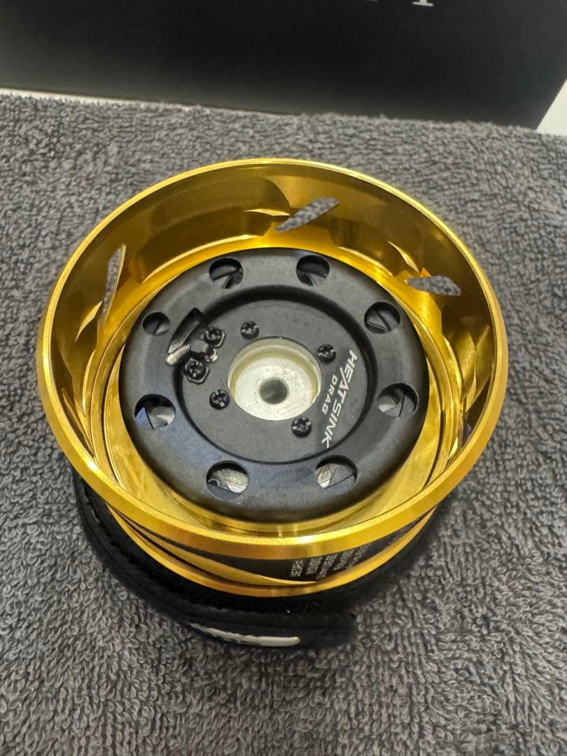 ステラsw 14000xg SHIMANO STELLA