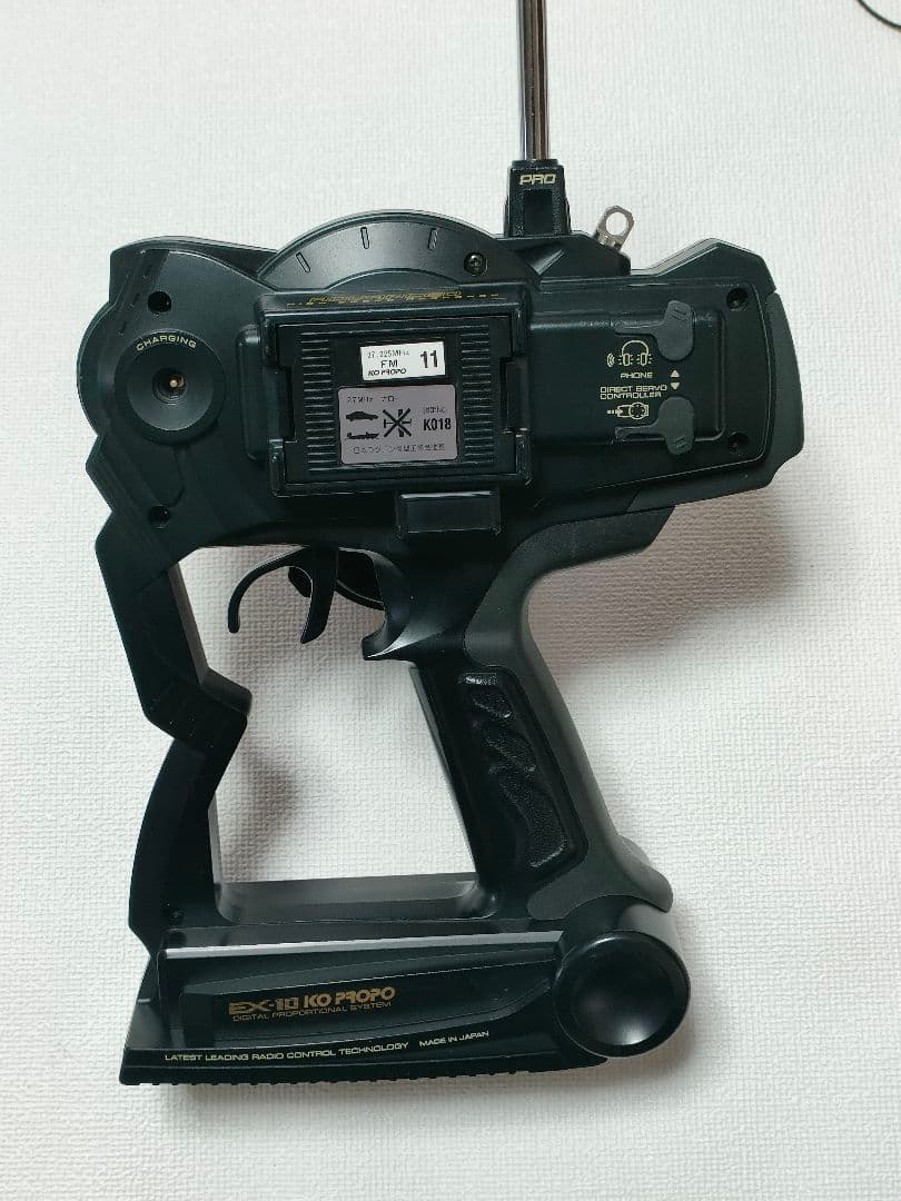 タミヤ TA06 OP多数 FM/ブラシレスメカ EX-10ヘリオス フルセット