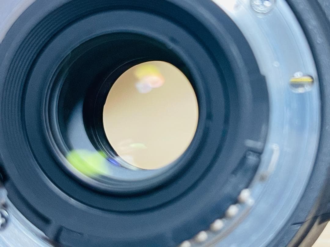 ☆極上★ニコン NIKON AF-S 18-200mm F3.5-5.6G VR