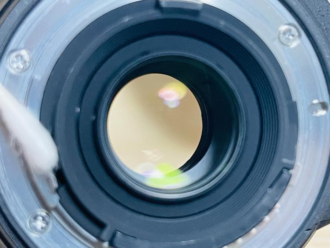 ☆極上★ニコン NIKON AF-S 18-200mm F3.5-5.6G VR