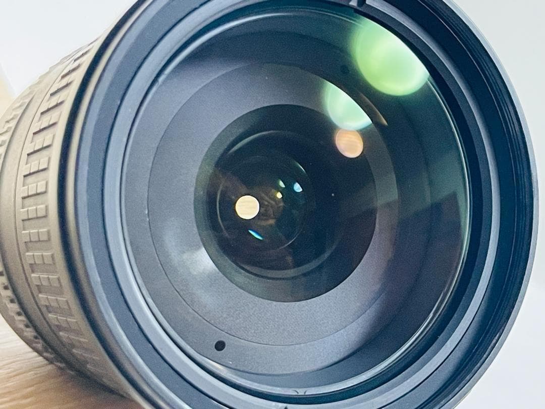 ☆極上★ニコン NIKON AF-S 18-200mm F3.5-5.6G VR