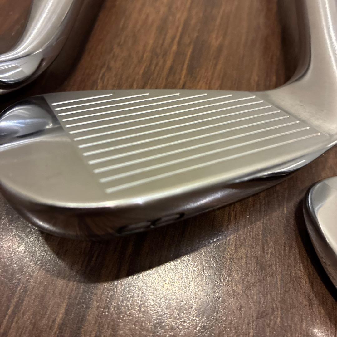 Titleist T200(2023)アイアン6本set nspro t105