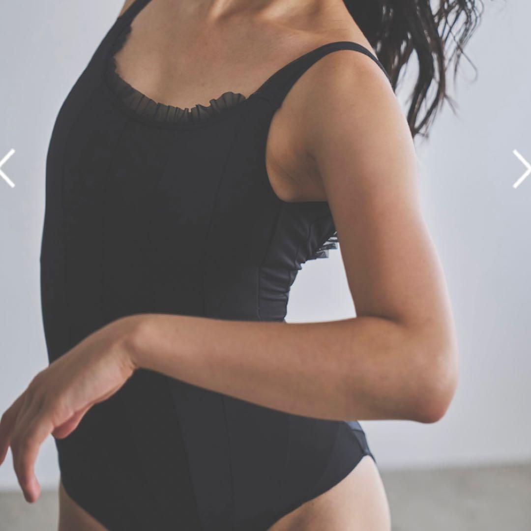 STINA RTN レオタード retune - メルカリ