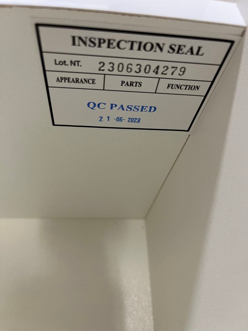 【しーちゃん】 ニトリ リガーレ キッチンボード 180cm