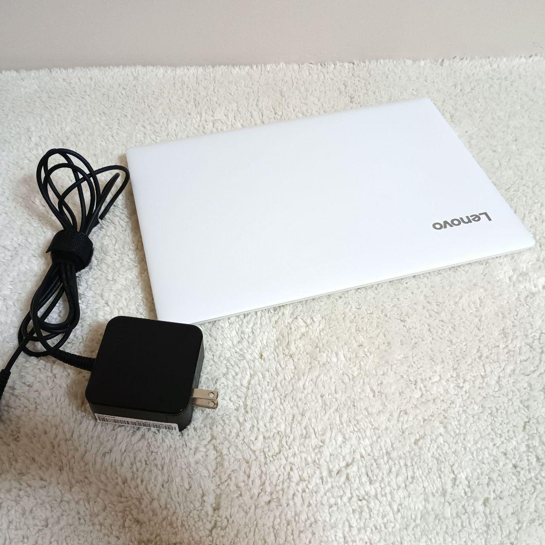 Lenovo(レノボ) ideapad 11.6型　office付