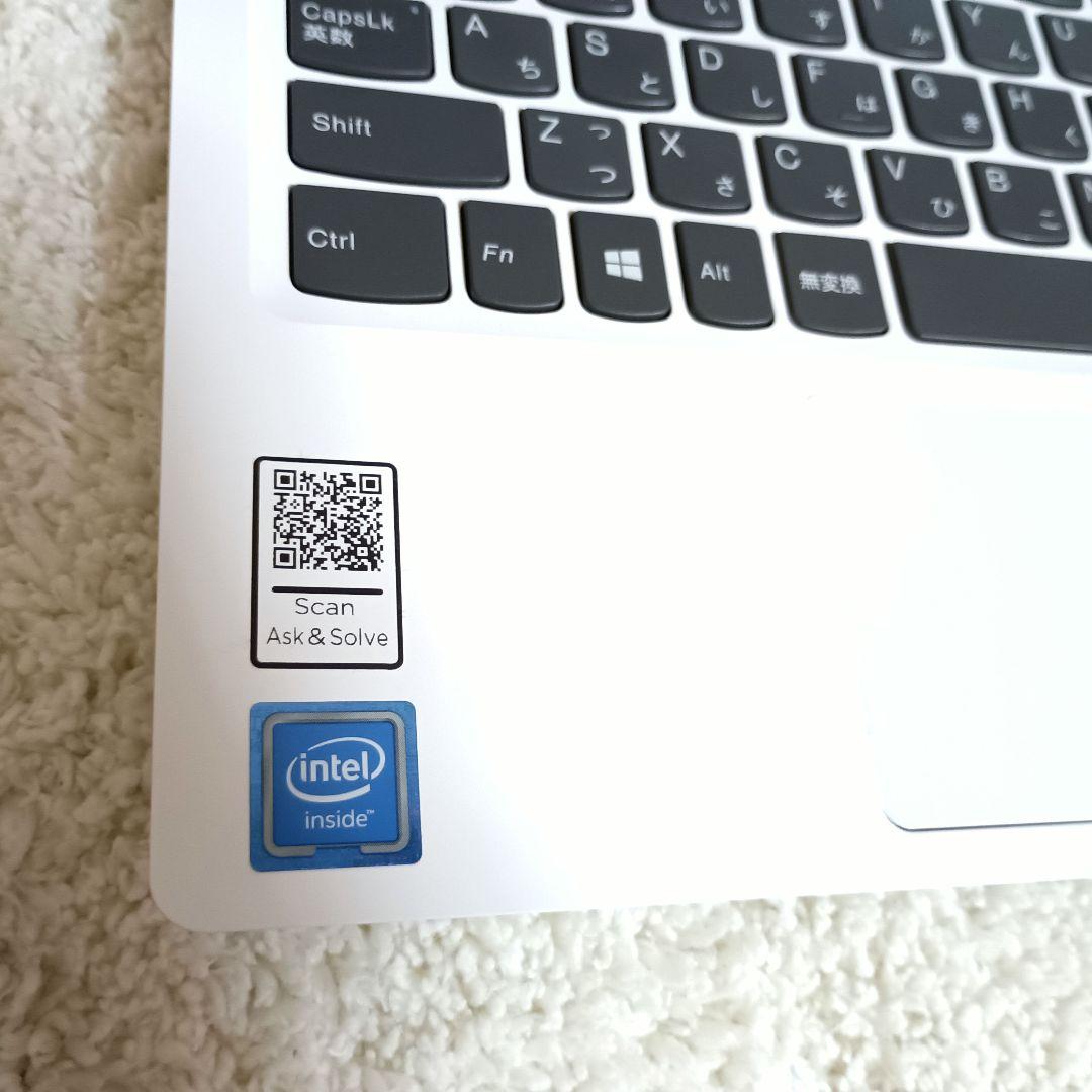 Lenovo(レノボ) ideapad 11.6型　office付