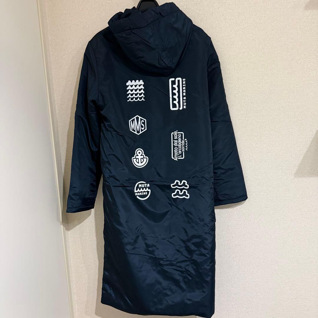 ムータ ベンチコート サイズ6 - メルカリ