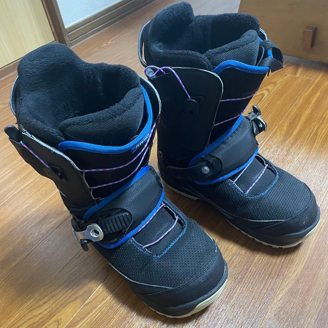 ヨネックス　スノーボードブーツ