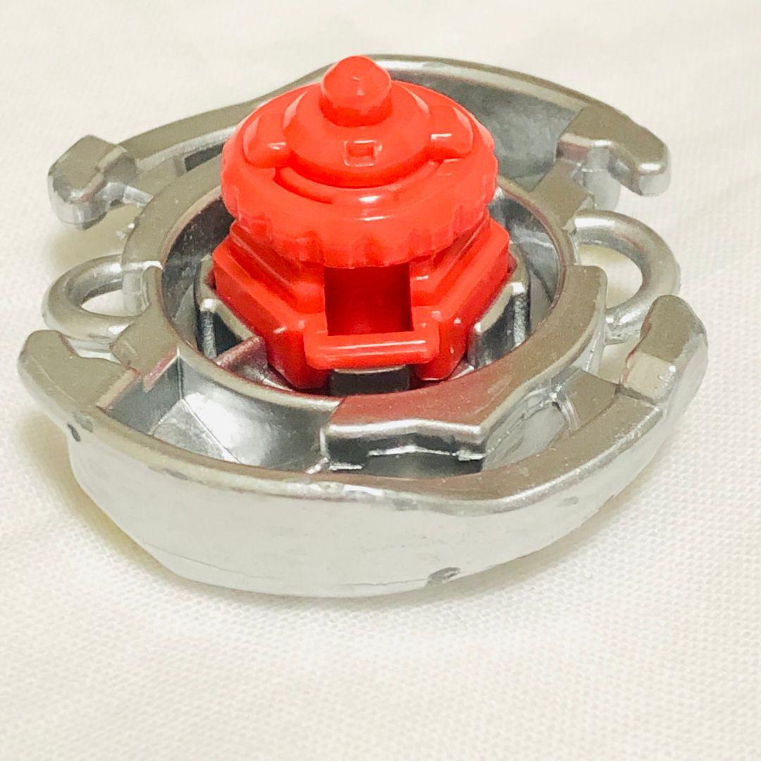 メタルファイトベイブレード BB-09ペガシスDXセット - メルカリ