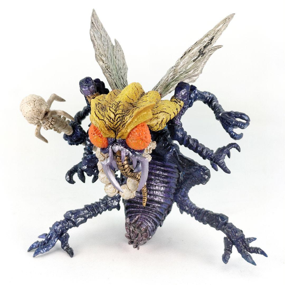 真・女神転生 悪魔召喚録 ベルゼブブ コトブキヤ フィギュア - メルカリ