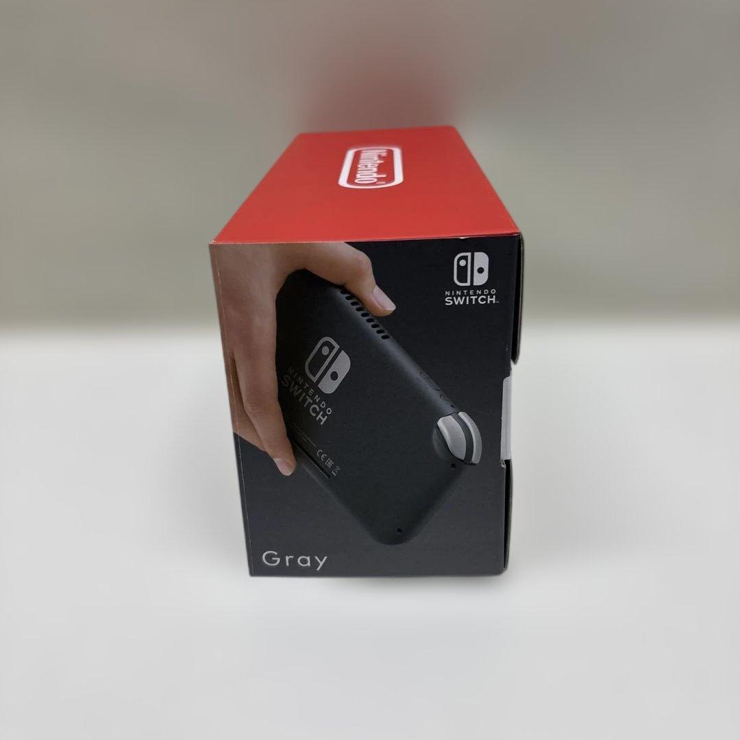 新品 Nintendo Switch Lite HDH-001
