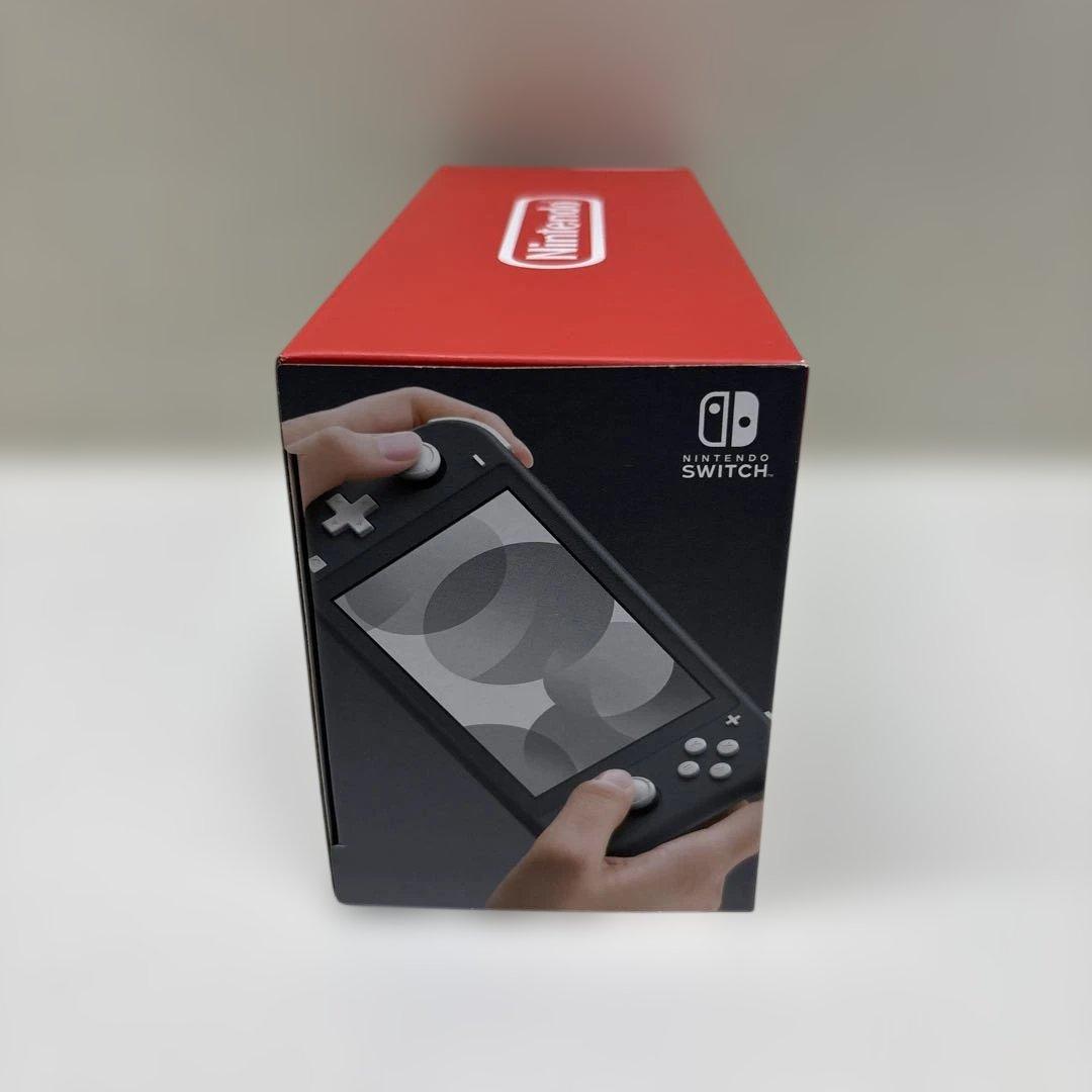 新品 Nintendo Switch Lite HDH-001