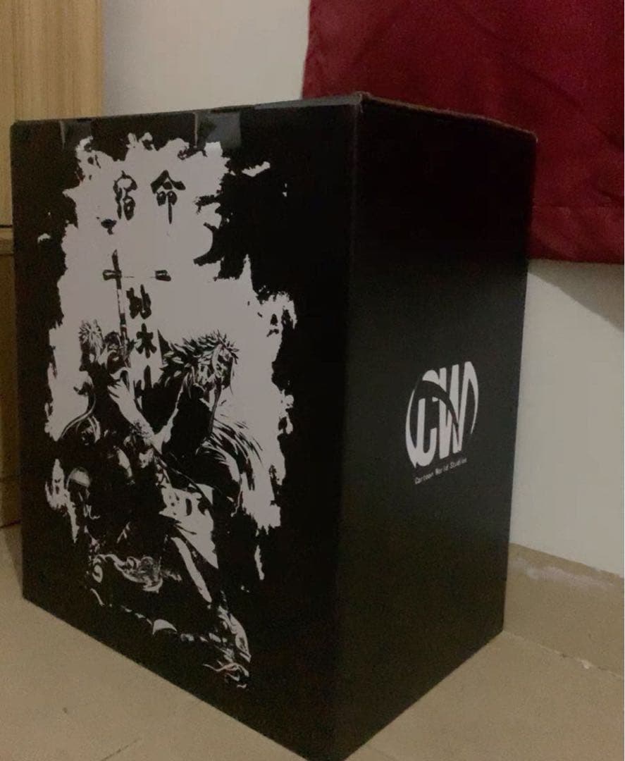 NARUTO ナル 波風 ミナト うずまきナルト自來也ガレージキットスタチュー①