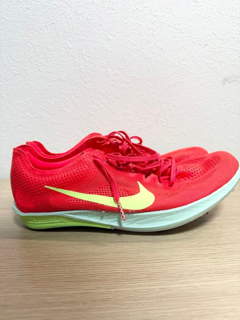 ナイキ ズームX ドラゴンフライ 2 27.0cm
