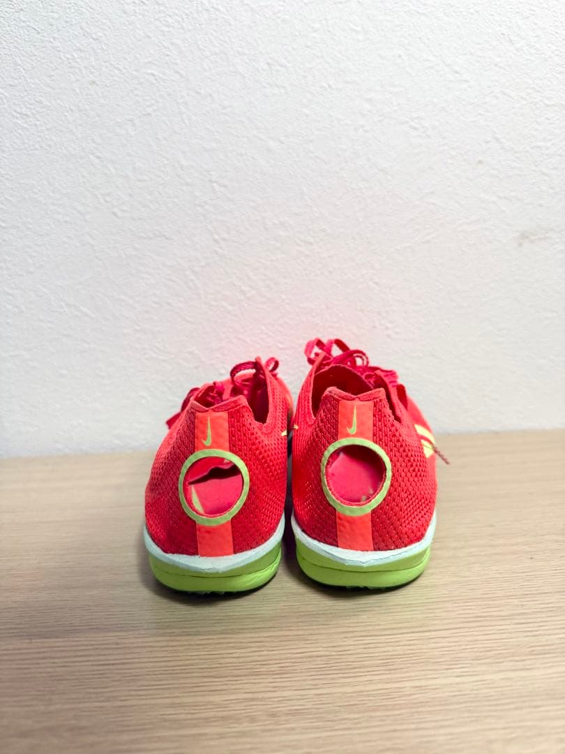 ナイキ ズームX ドラゴンフライ 2 27.0cm