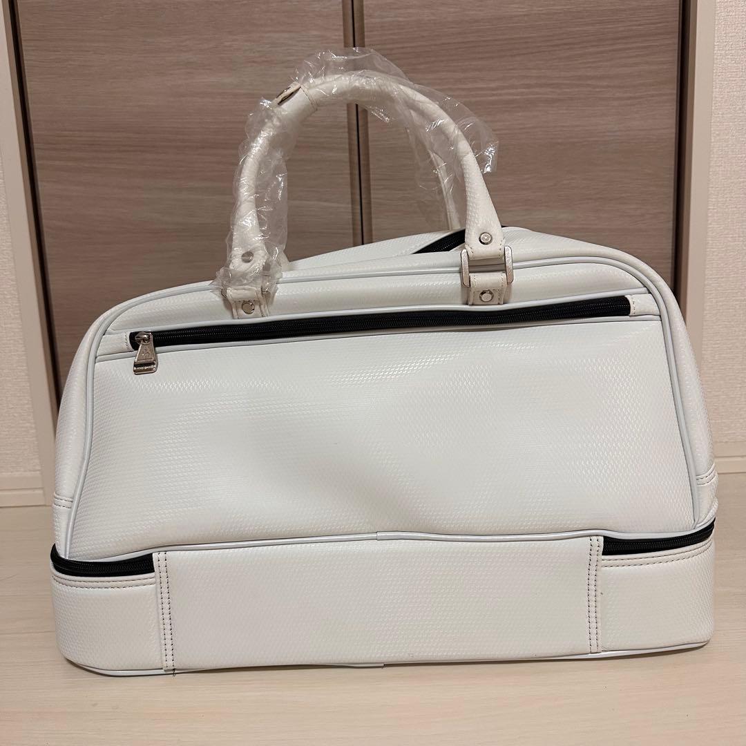 【1/17まで値下げ可能！】ルコックスポルティフ ゴルフバッグ