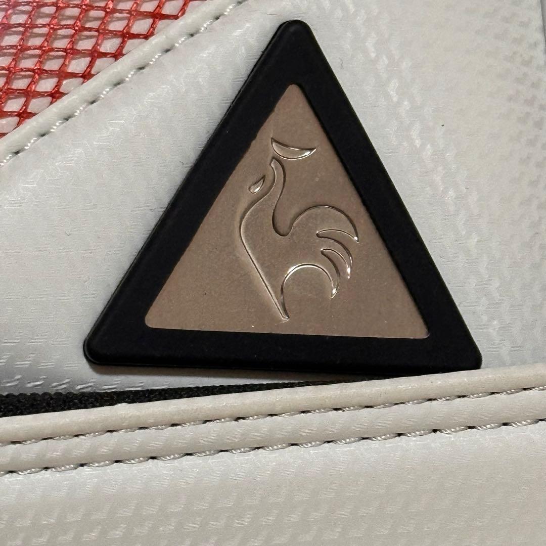 【1/17まで値下げ可能！】ルコックスポルティフ ゴルフバッグ