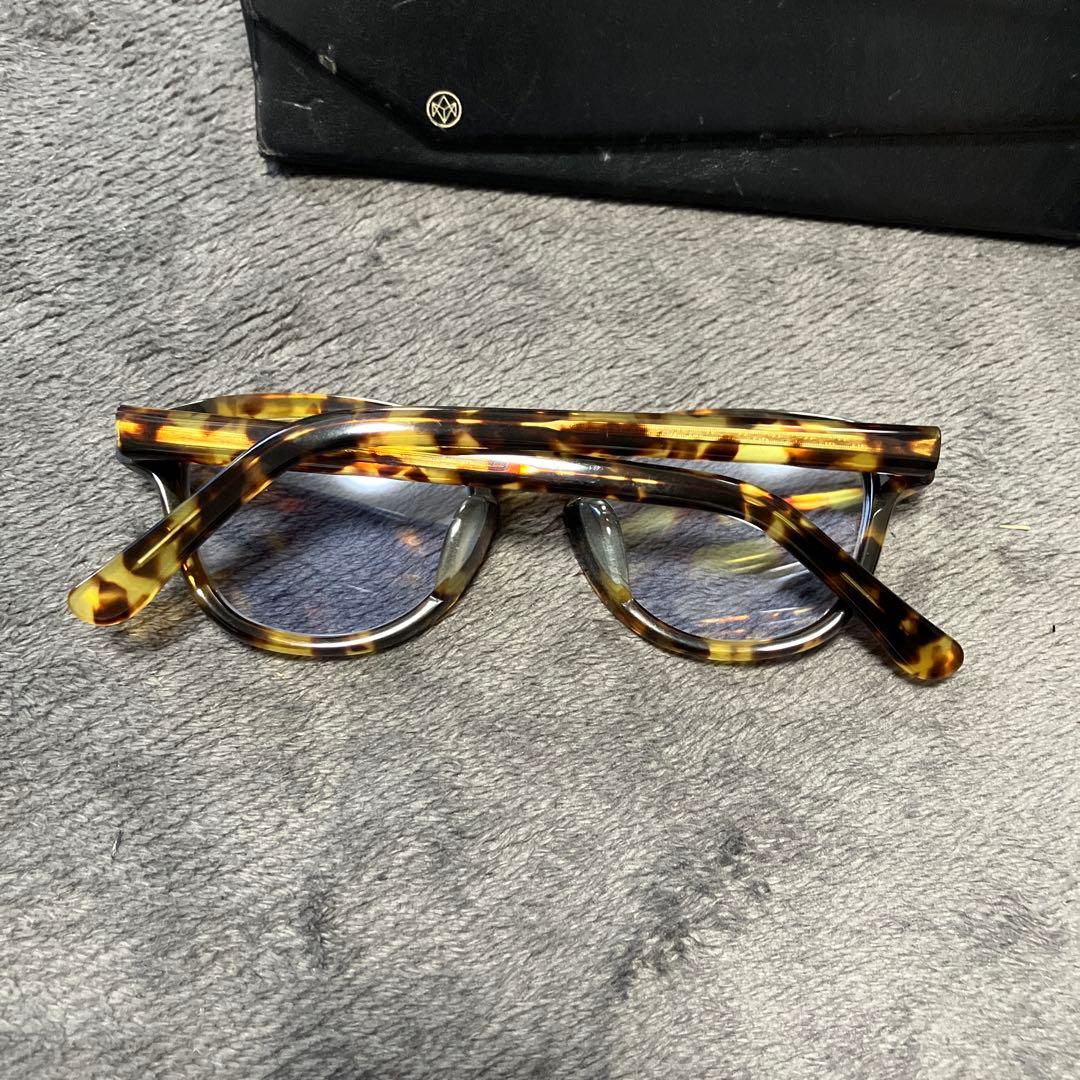 ayame サングラス　ニューオールド　newold