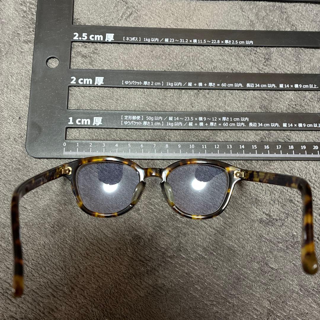 ayame サングラス　ニューオールド　newold