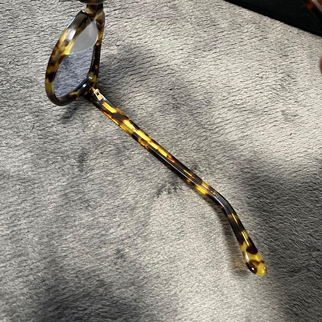 ayame サングラス　ニューオールド　newold