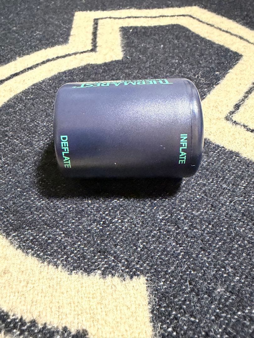 サーマレスト プロライト エイペックス WR + おまけ