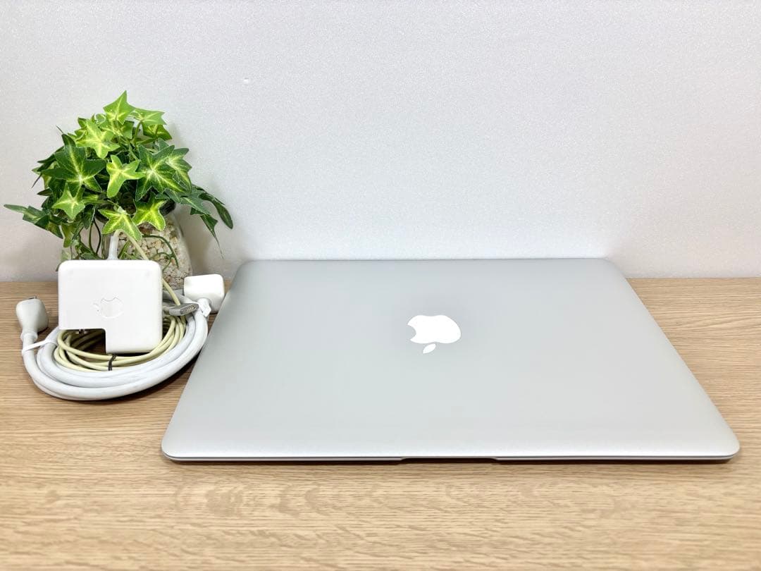 MacBook本体 Office 2024 MacBook Air 13 Windows11Pro