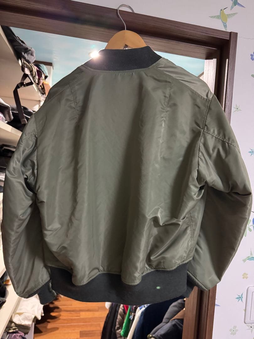 Kaptain Sunshine Buzz Rickson's 別注 38 - メルカリ