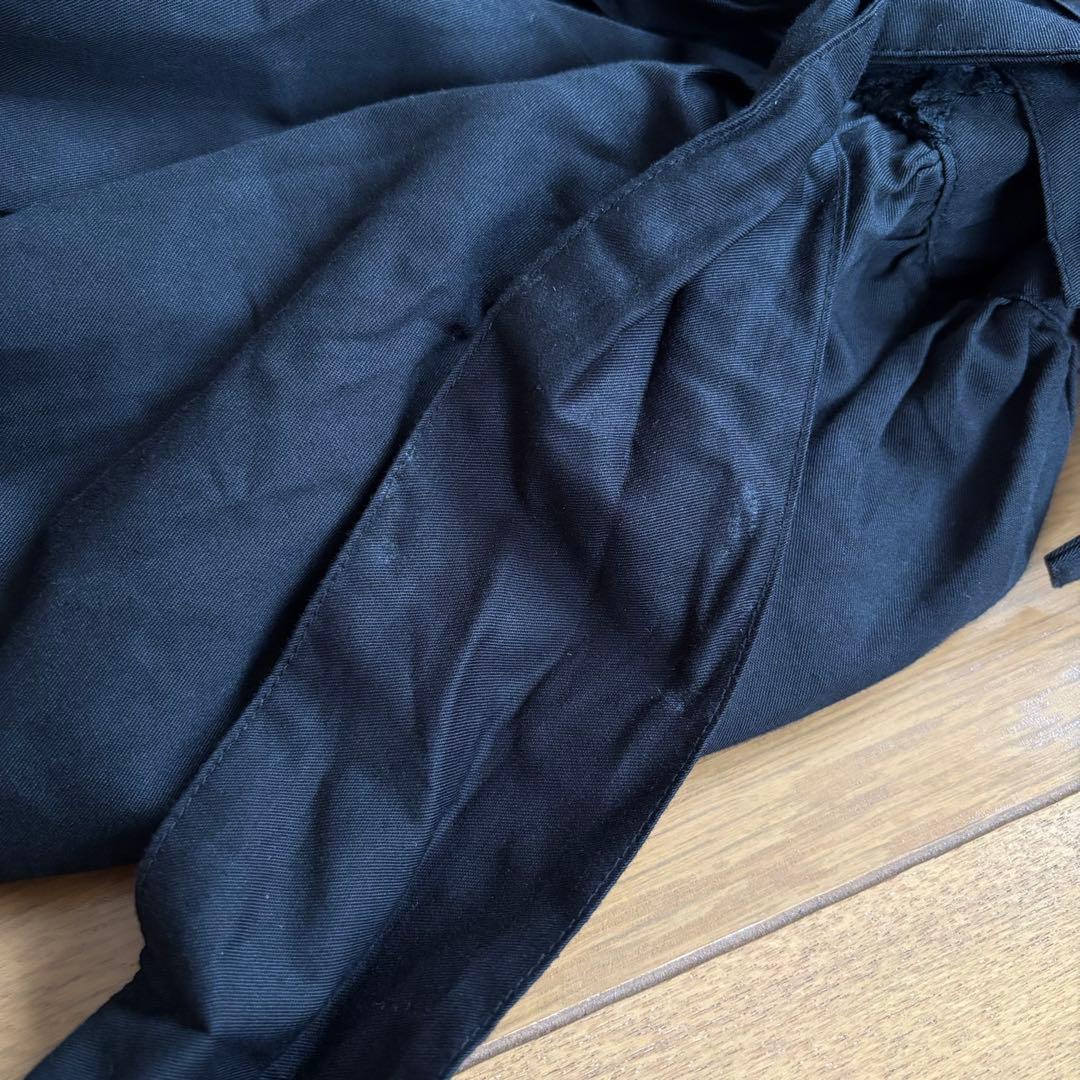 morphose メタモルフォーゼ ロリィタワンピース ブラック