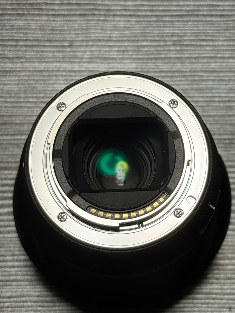 SONY （ソニー）FE 16-25mm F2.8 G SEL1625G