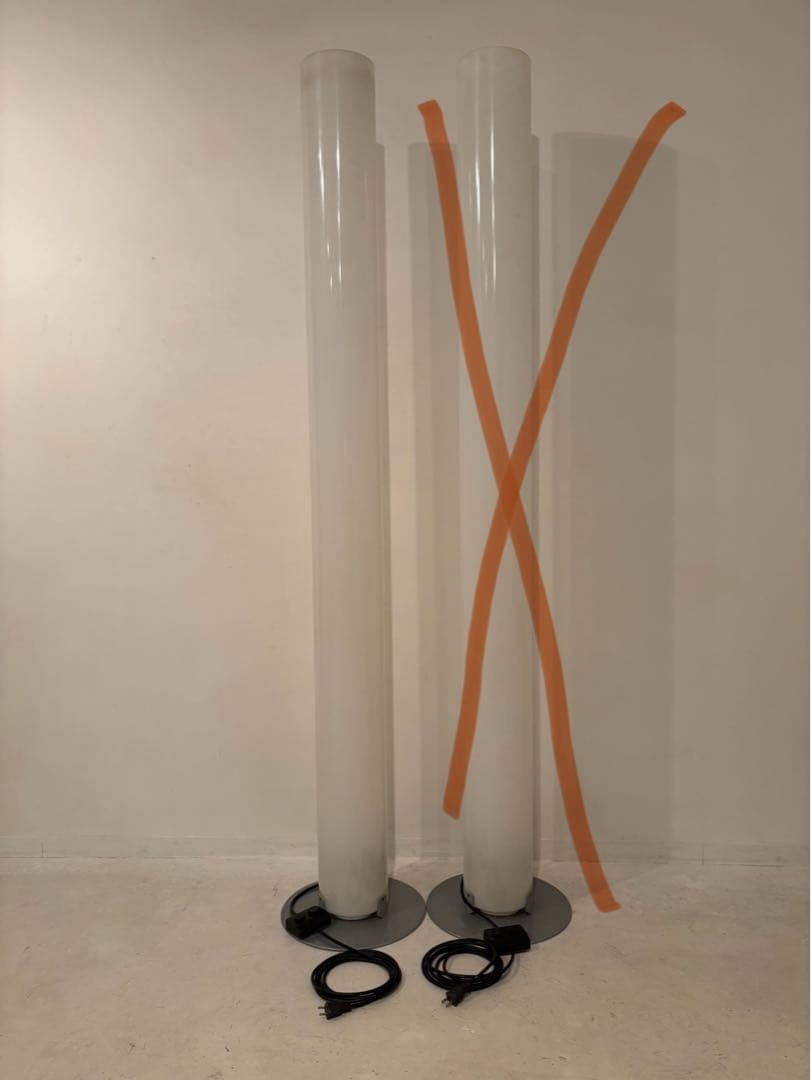 FLOS フロス STYLOS スタイロス スタンドライト