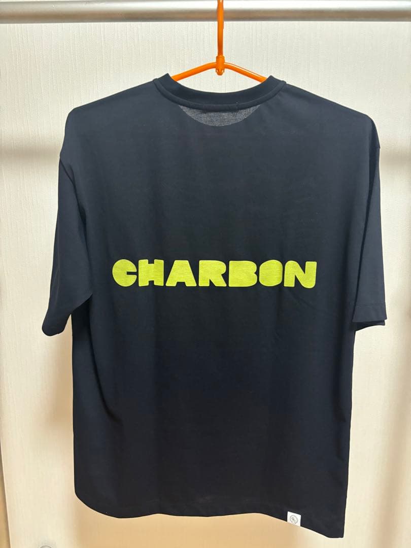 CHARBON シャルボン BIG T Lサイズ