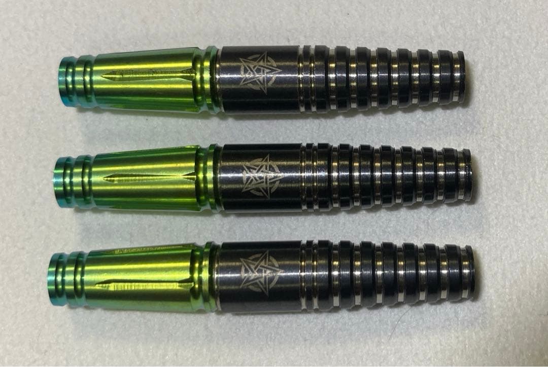 新品新作 定価19800 ティガ エンプレチュ5 フュージョン バレルのみ