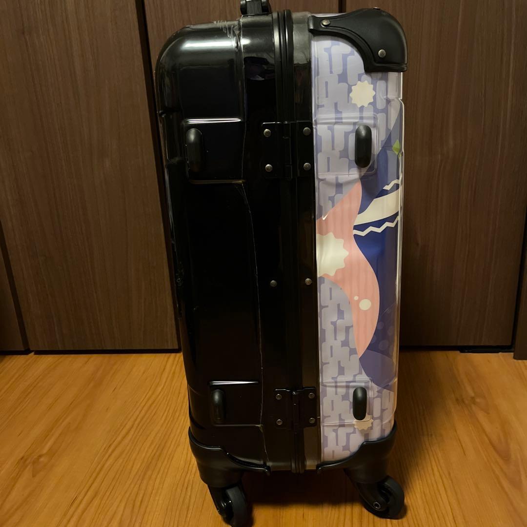 けものフレンズ×那須どうぶつ王国 マヌルネコ キャリーカート - メルカリ